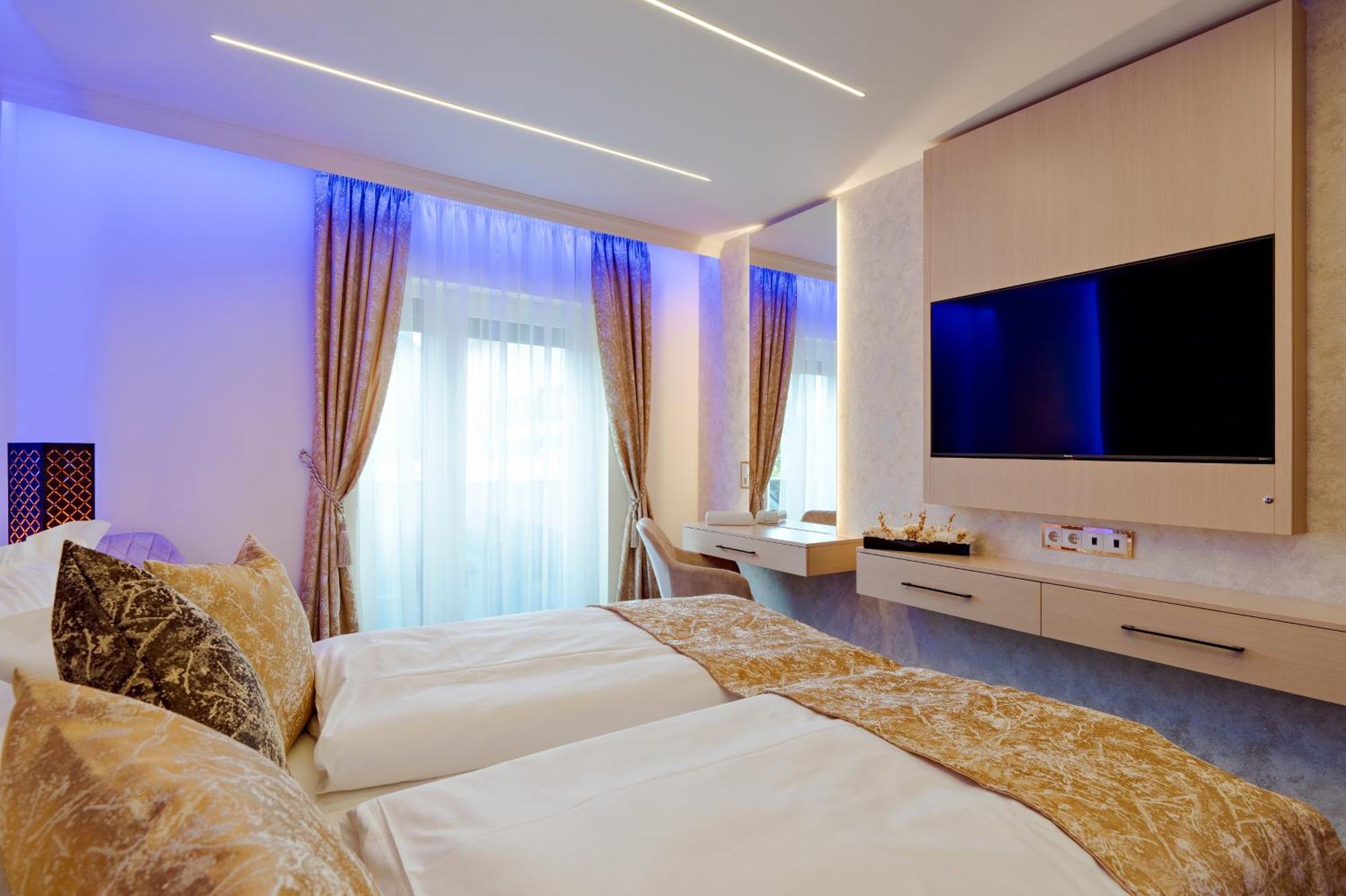 Diamond Panzio Bed and Breakfast Hajdúszoboszló Buitenkant foto