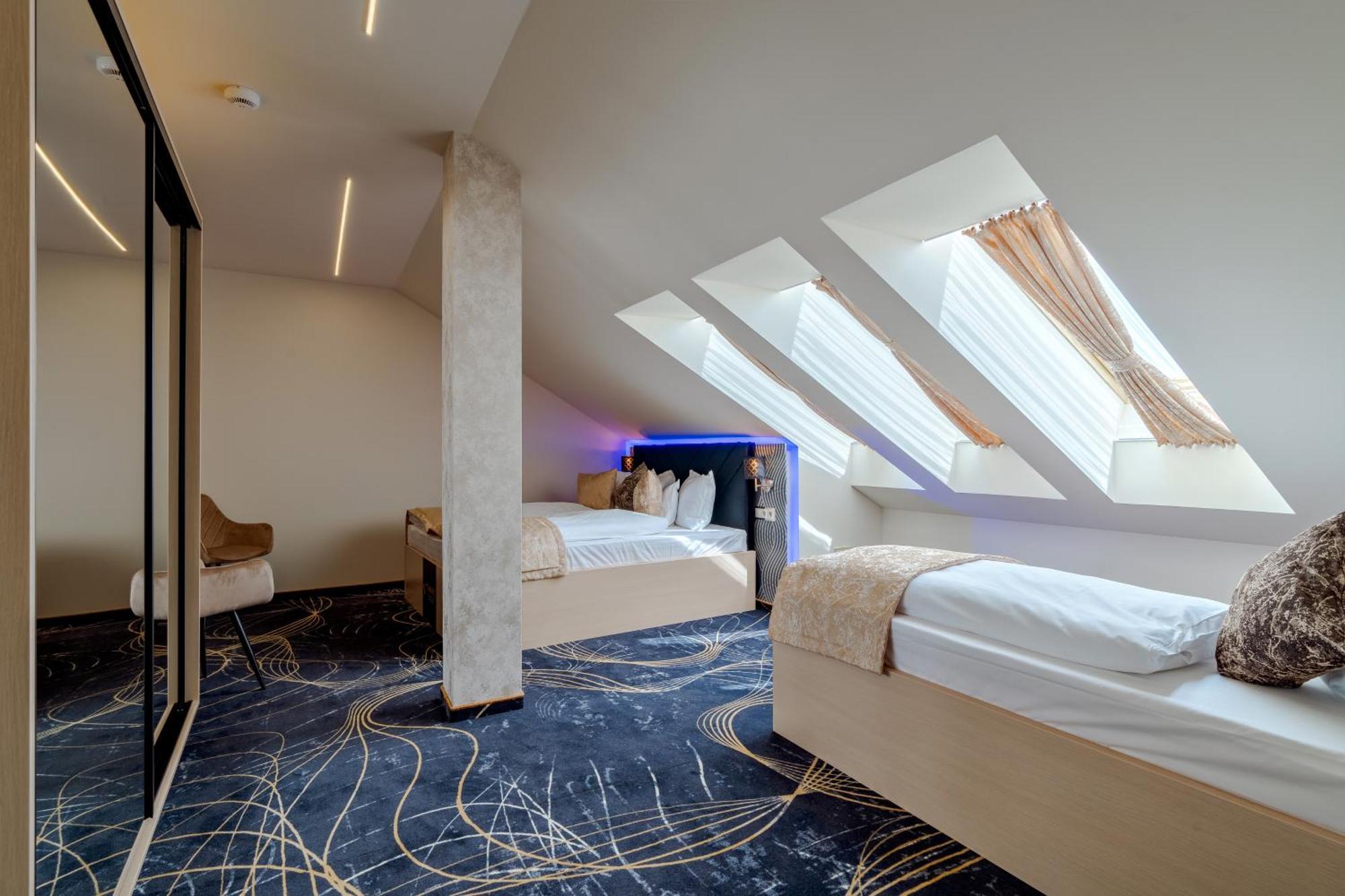 Diamond Panzio Bed and Breakfast Hajdúszoboszló Buitenkant foto